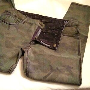 FLIP SIDE REVERSIBLE JEANS, #10